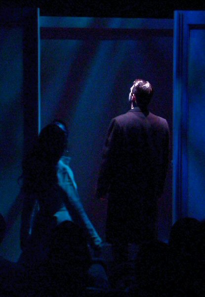 The Great Divorce
