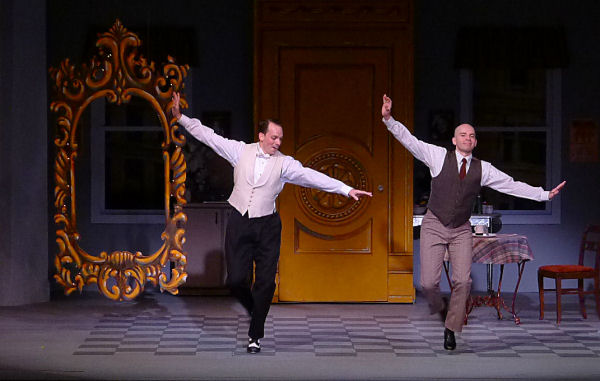 The Drowsy Chaperone